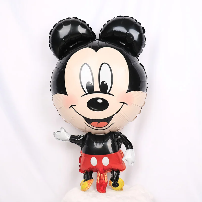 SP011中号米奇米妮 (4)