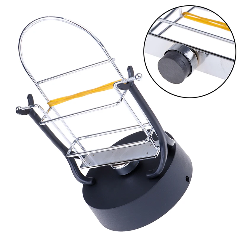 Creative Automatic Walking Swing Mobile Phone Pedometer APP Stepper Machine WeChat Motion Step Passometer Home Decoration | Дом и сад