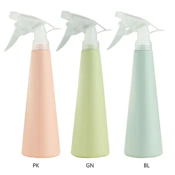 

2020 New 360ml Hand Pressed Watering Can Garden Mist Sprayer Sprinkler Bottle for Plants