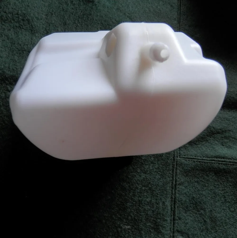 NB411 FUEL TANK ASSY ROBIN 411 6