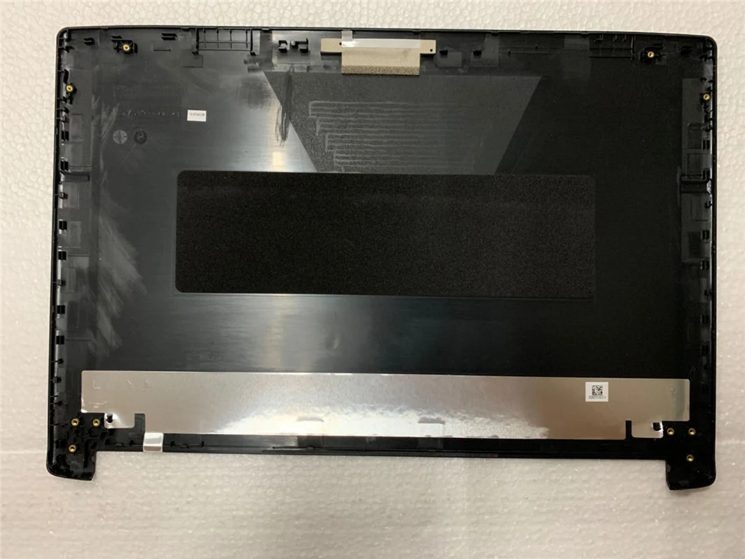 Laptop top cover hinge for Acer Aspire 3 A315-53 A315-53G A315-53-52CF N17C4 A515-51 screen back shell frame bezel AP28Z000100