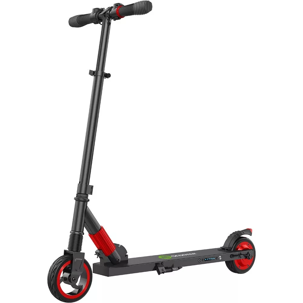 

Adult Electric Scooter Foldable Electric Bike Anti-Shock Inflatable Tires Electric Scooters E-Bike E-Scooter Longer Distances
