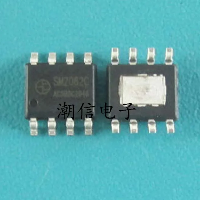 Бесплатная доставка Новинка % SM2082C SOP-8