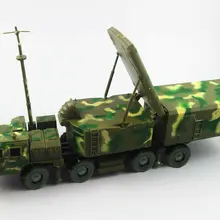 1/72 BATTLEField Россия Китай S-300 SA-10 ПВО ракетный Радарный автомобиль надгробный камень Радиолокационная карета Сборная модель