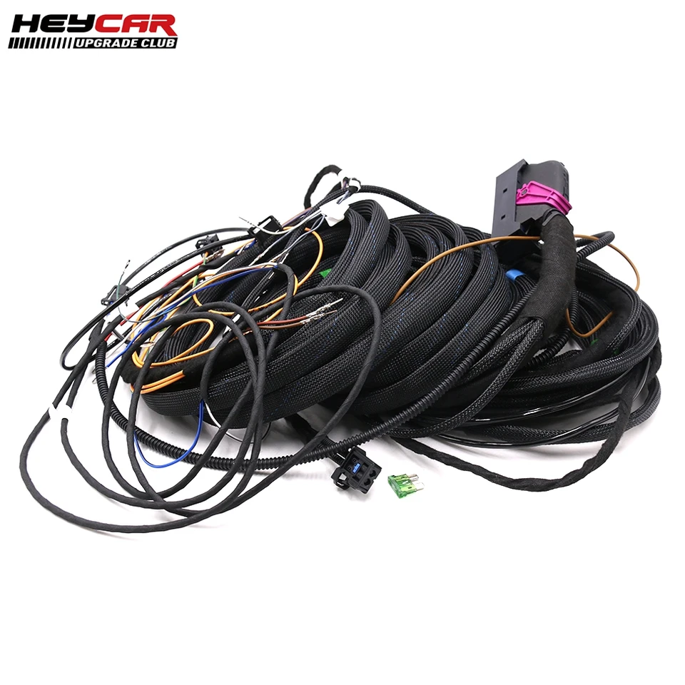 audi a6 c7 bose sound system