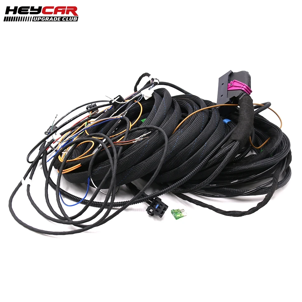 audi a6 bose speaker replacement