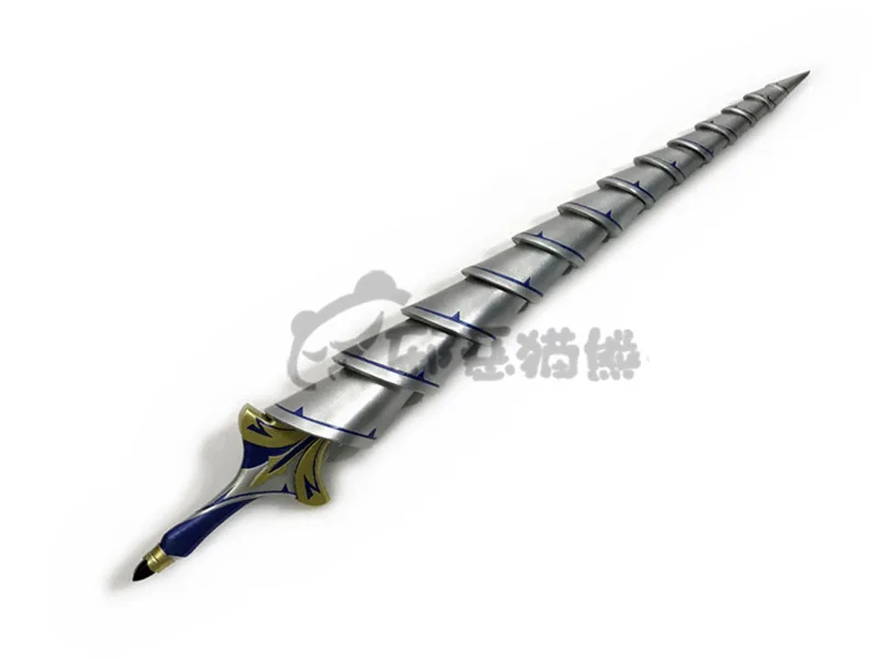 

Game Fate/Grand Order FGO Fergus mac Roich Caladbolg Prop Sword Halloween Christmas Fancy Party Props Weapons for Carnival
