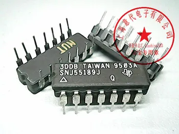 

SNJ55189J DIP-14