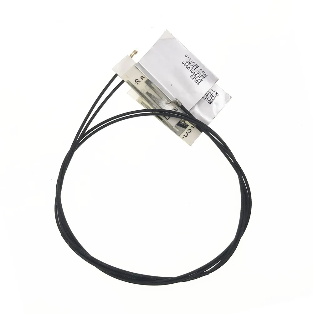

2 x Φ для T77W676 ME906E EM7355 WWAN 3G/4G/LTE NGFF/M.2 для INTEL 8260 8265 AX200 AX201, модуль 53 см/20,8 дюйма
