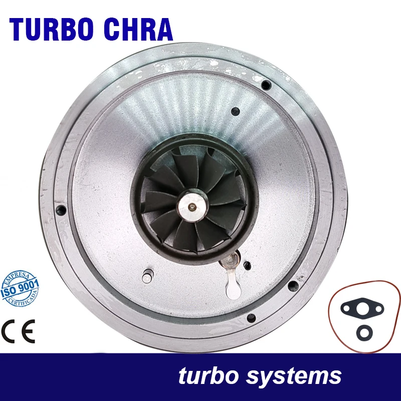 GTB1546V турбокартридж 779591-5002S 779591-0002 779591-0001 core chra для Opel Astra J Zafira B 1 7 CDTI 07- A17DTJ 81 кВт 92 |