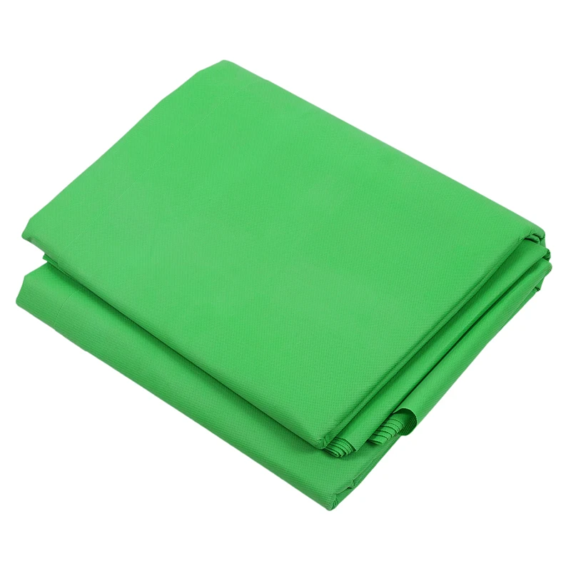 

Photo Green Screen chroma key 10x20ft/3 x 6M Background Backdrop Photographic