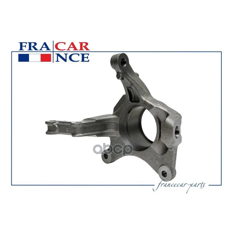 Кулак Поворотный Правый 4х4 Механика Francecar арт. FCR210815