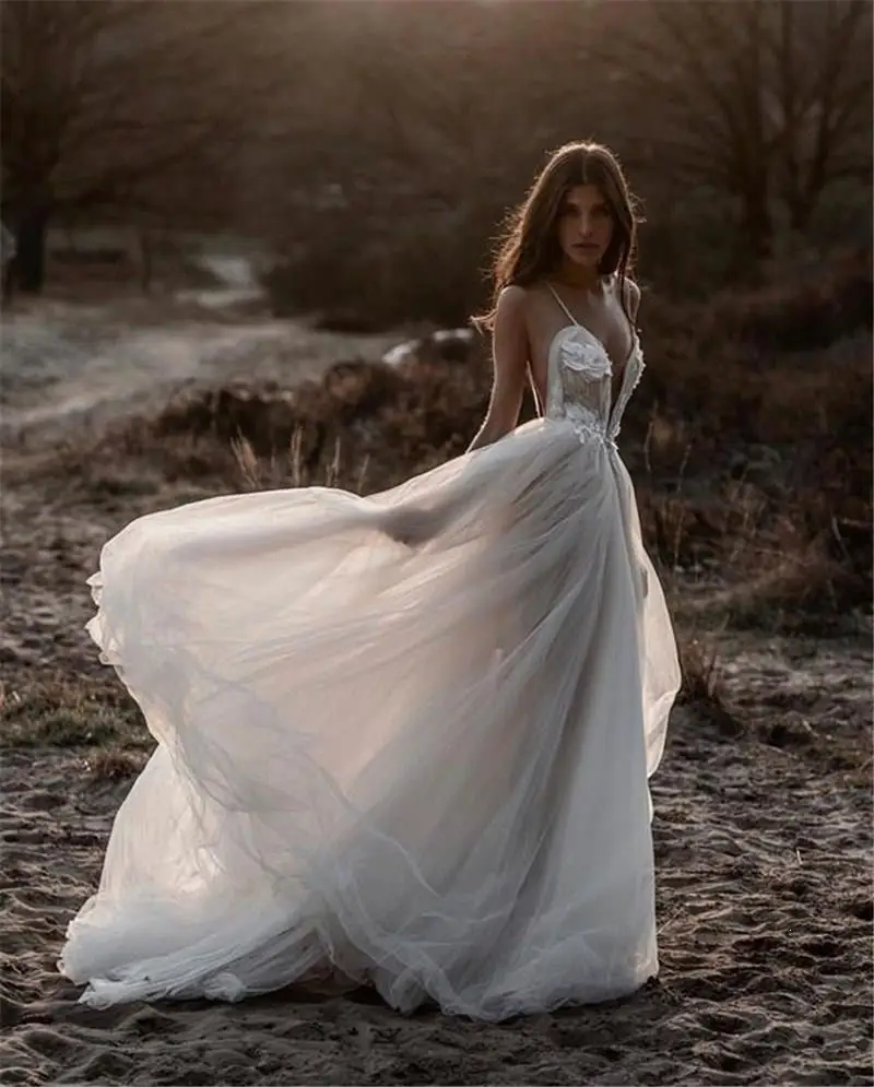 Белое кружевное платье vestidos robe Femme длинное сексуальное прозрачное платье с открытой спиной