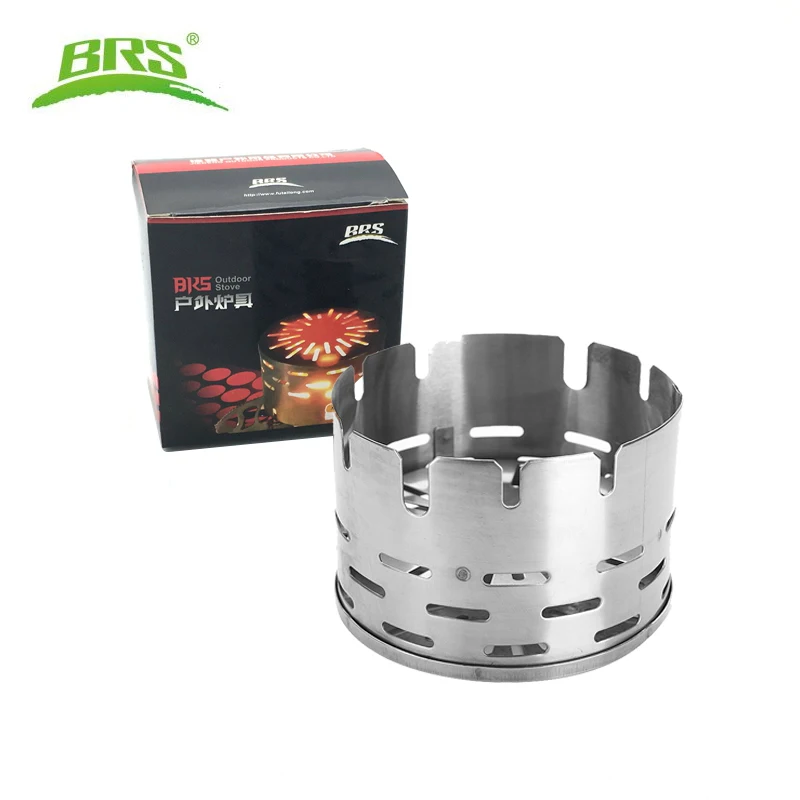 BRS24 Portable Camping Picnic Gas Heater Far Infrared Heating Cover