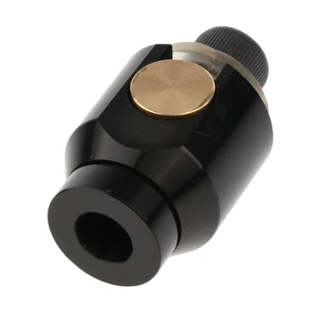 

2pcs Archery Stabilizer Quick Disconnect Detach Removable Bow Shock Absorber