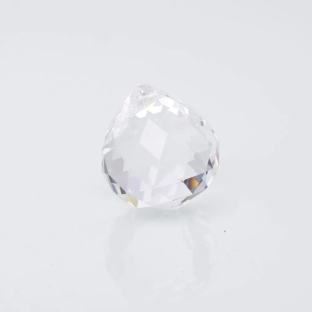 

Sun Catchers Pendent Prism Ball Suncatcher Pendant Decoration Crystal Lamp Lamp Crystal Clear