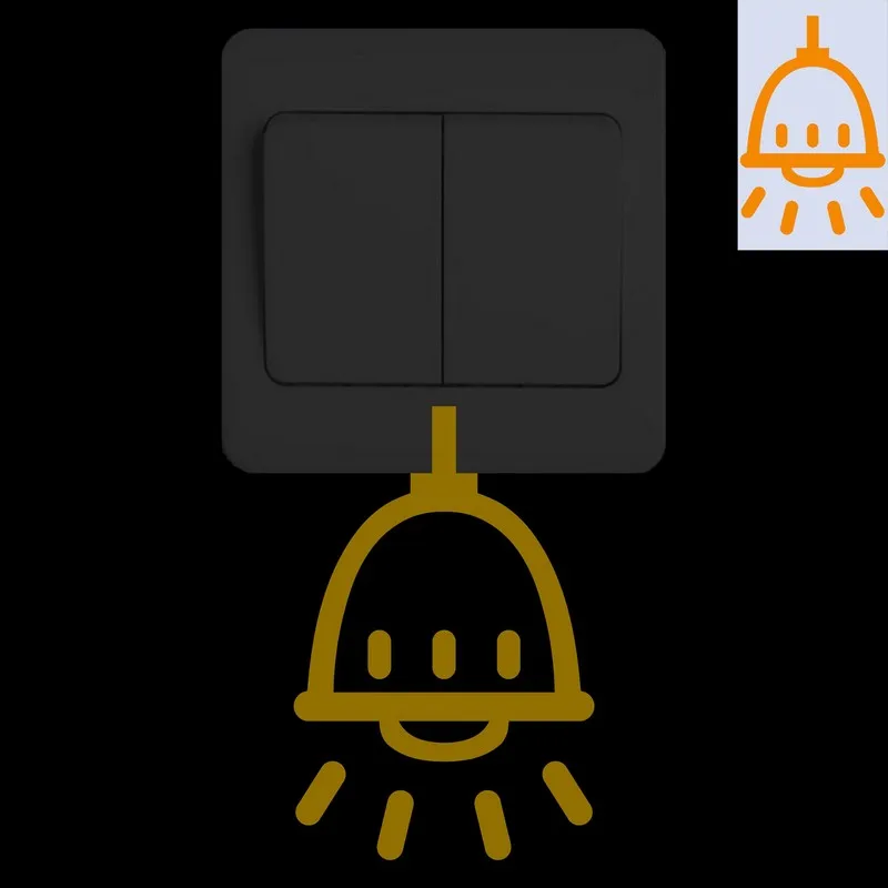 Hanging Lamp OY