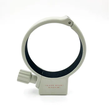 

66mm Metal Tripod Collar Mount Ring for Canon EF 70-200mm f/4L IS USM Lens 70-200 F4 lens stand holder