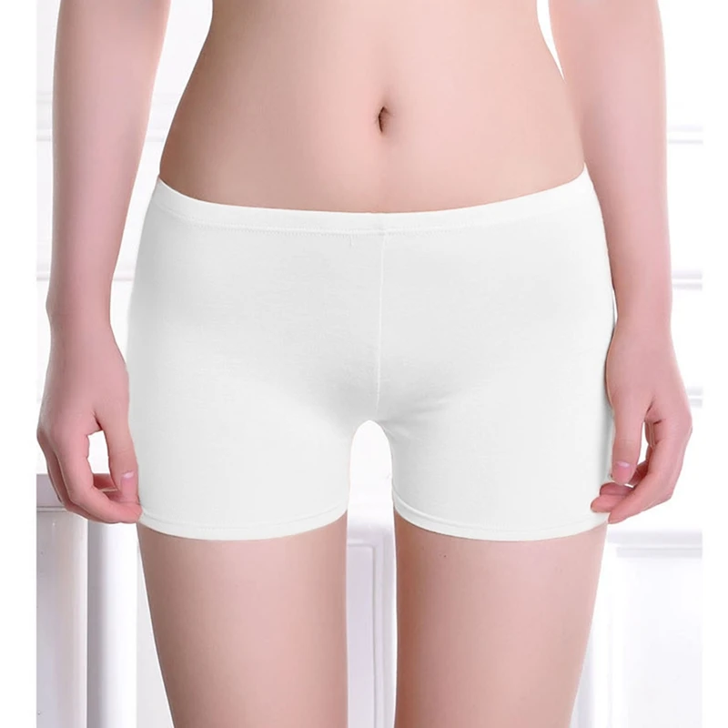 Modal Bottoming Shorts One Size