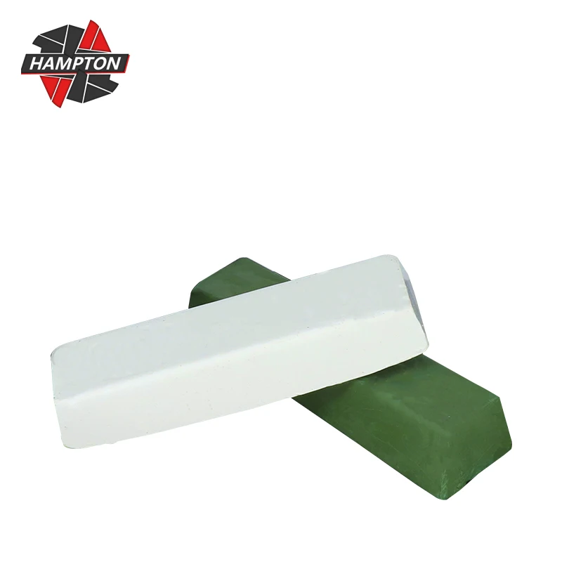 110/185mm Green Polishing Paste Alumina Abrasive Polishing Paste