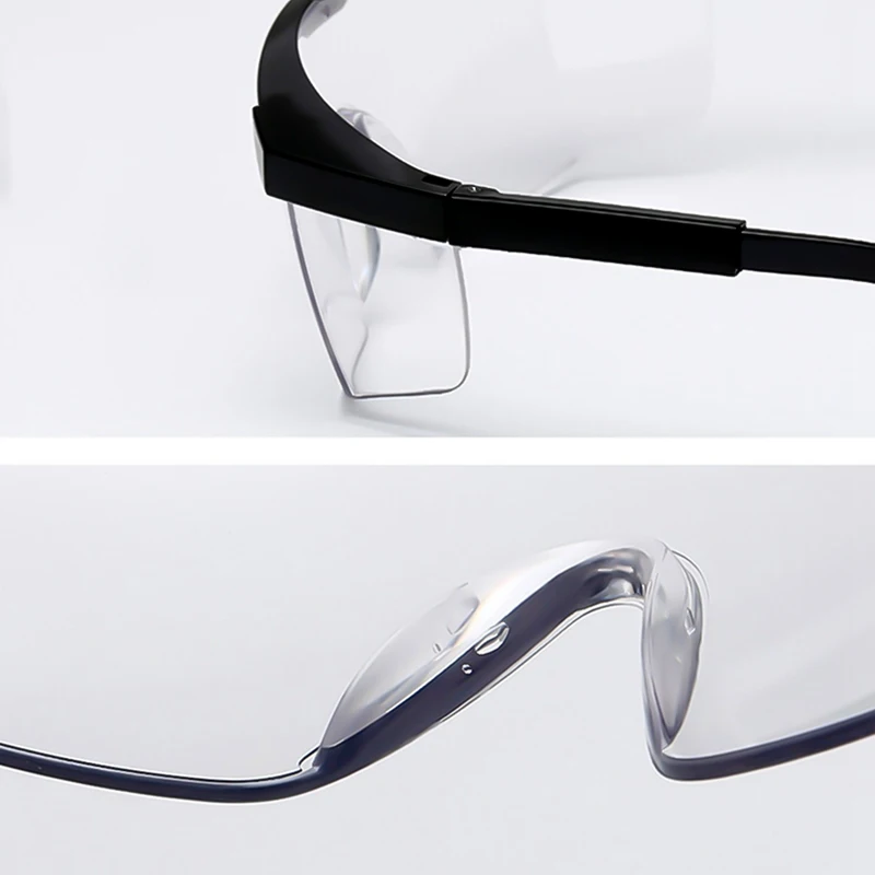 Очки для защиты от лазерного излучения для IPL/E-light OPT точки замерзания удаления волос защитные очки универсальные очки бритва