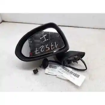

468435664 REAR VIEW MIRROR LEFT OPEL CORSA D