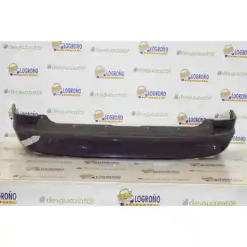 

90580820 REAR BUMPER OPEL ZAFIRA A