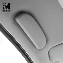 Автомобильная стойка на коробка для хранения Подставка футляр для солнцезащитных очков для бмв BMW X1 F48 E84 X3 F25 G01 X5 F15 F20 F30 G20 F10 G30 Серия 1 3 5 Аксессуары