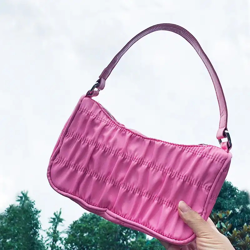 fabric purses
