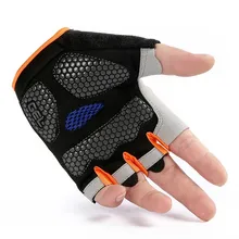 Перчатки для ползания, для фитнеса, пригодно для носки, женские спортивные, летние, тонкие, для тренировок, упражнений, противоскользящие, дышащие, для езды на открытом воздухе, Appara