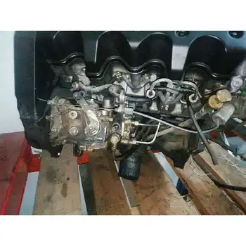 

217989 engine Full Citroen Saxo 1.5 D X