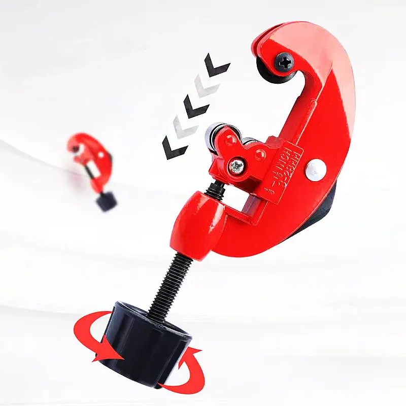 HTOC  Wire Stripping Tool for Fiber Optic Coaxial Cable Plastic Cable Wire Stripper Cable Slitter