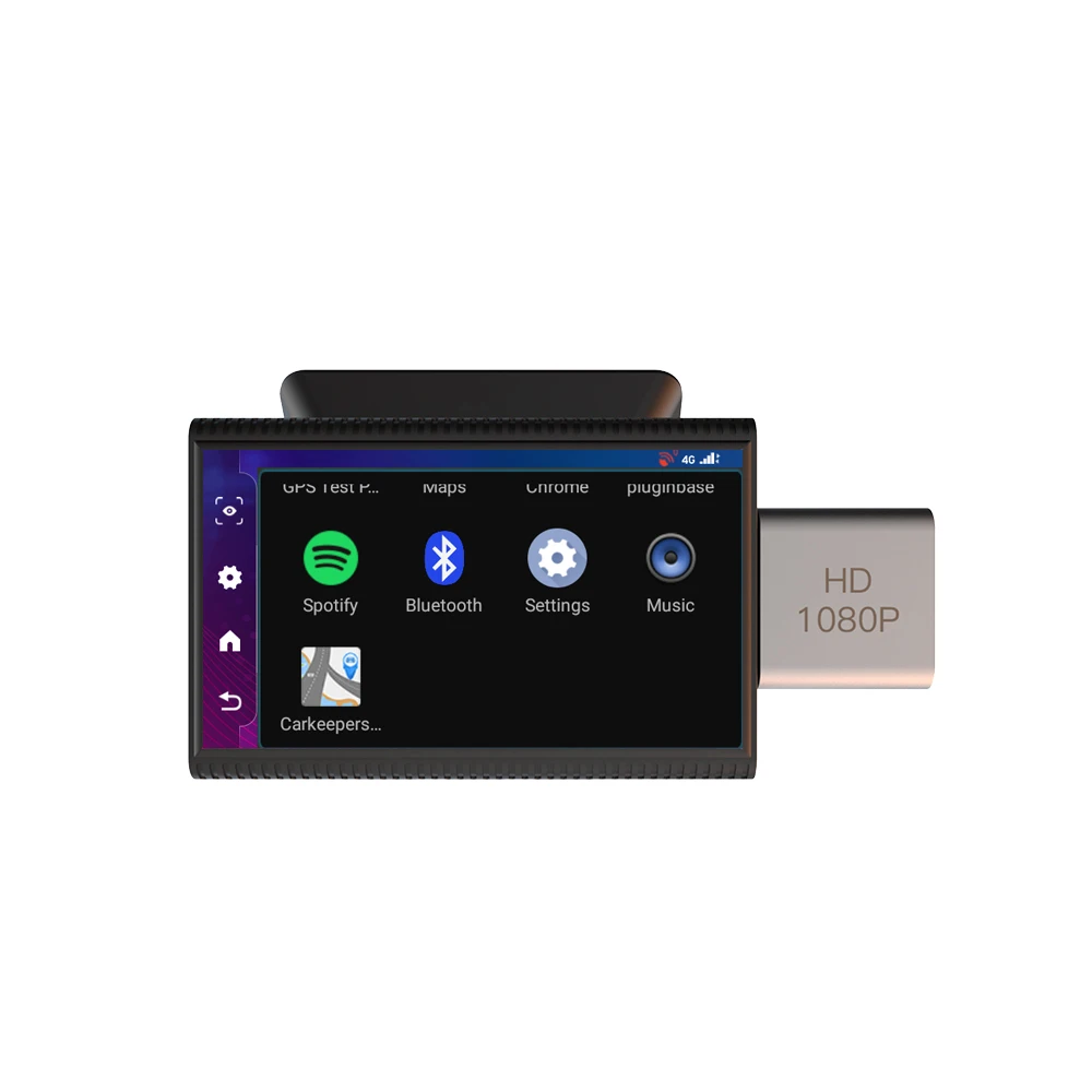 2020 Newest HUD GADGET Smart Vision On-board