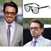 Square Retro Rivet Photochromic Sunglasses Men Polarized Women Sports Sun Glasses Day Night Vision Driving gafas de sol hombre ► Photo 3/6