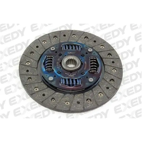 Диск сцепления Mitsubishi Lanсer IX 1.3/1.6 03-08 EXEDY MBD099U