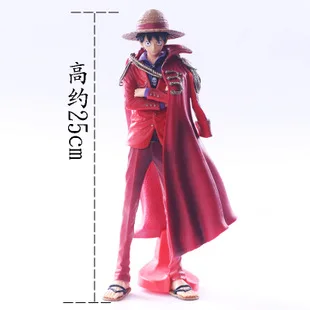 Mifen Craft One Piece Garage Kit a Reward 20 Anniversary Blue Clothes 9-Boxed Garage Kit Decoration