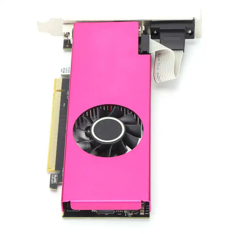 64 64 / Ubuntu16.04 / Windows 10 RX550-4G D5 LP XL AMD RX550 4G 128Bit PCI-Express 3.0 x 8 for Windows 7 64 Graphics Card Computer Accessories 64 64 / Ubuntu16.04 / Windows 10 RX550-4G D5 LP XL AMD RX550 4G 128Bit PCI-Express 3.0 x 8 for Windows 7 64 Graphics Card Computer Accessories