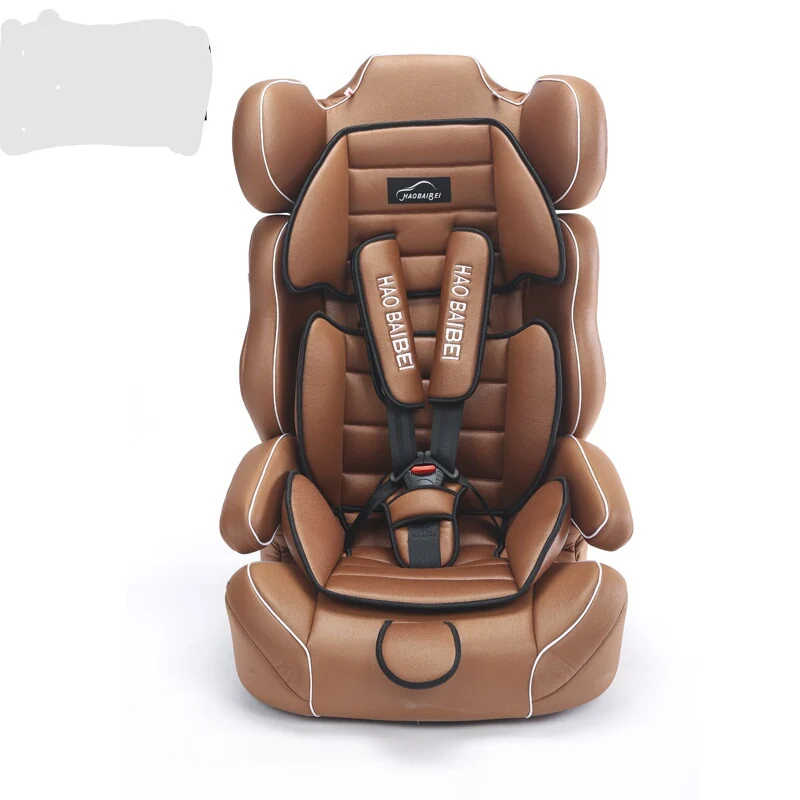 Детское автомобильное безопасное сиденье складное детское автомобильное безопасное сиденье 3C ECE autostoel 9 месяцев-12 лет Детское автомобильное сиденье siege auto enfant