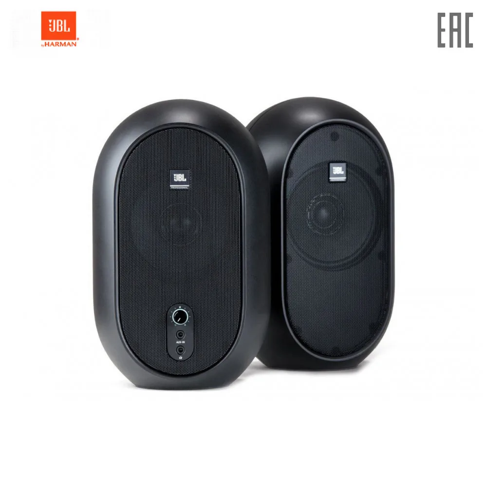 Акустические системы JBL 104 Speaker Set черный|Домашний кинотеатр| |