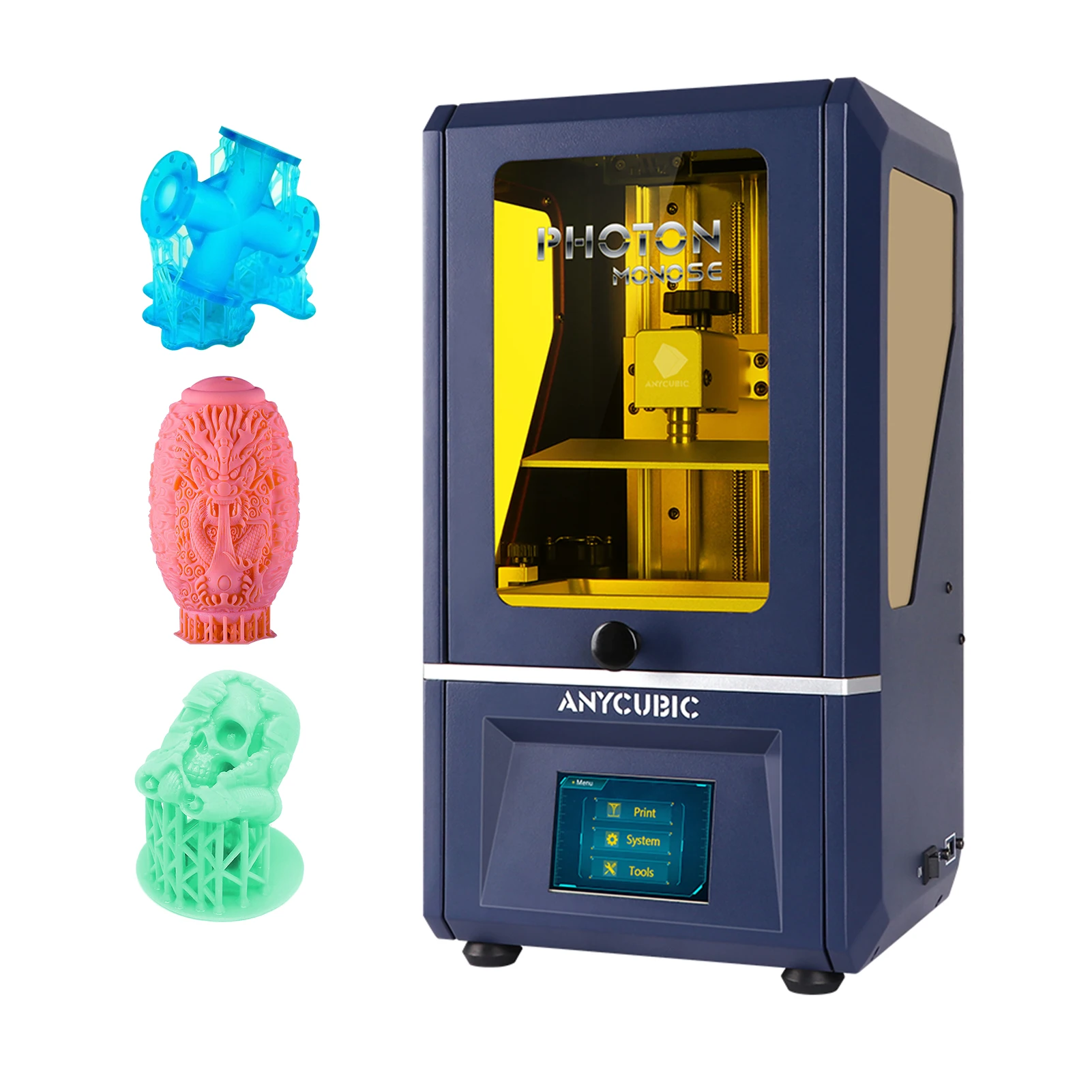 Anycubic Photon Mono X 4k Купить