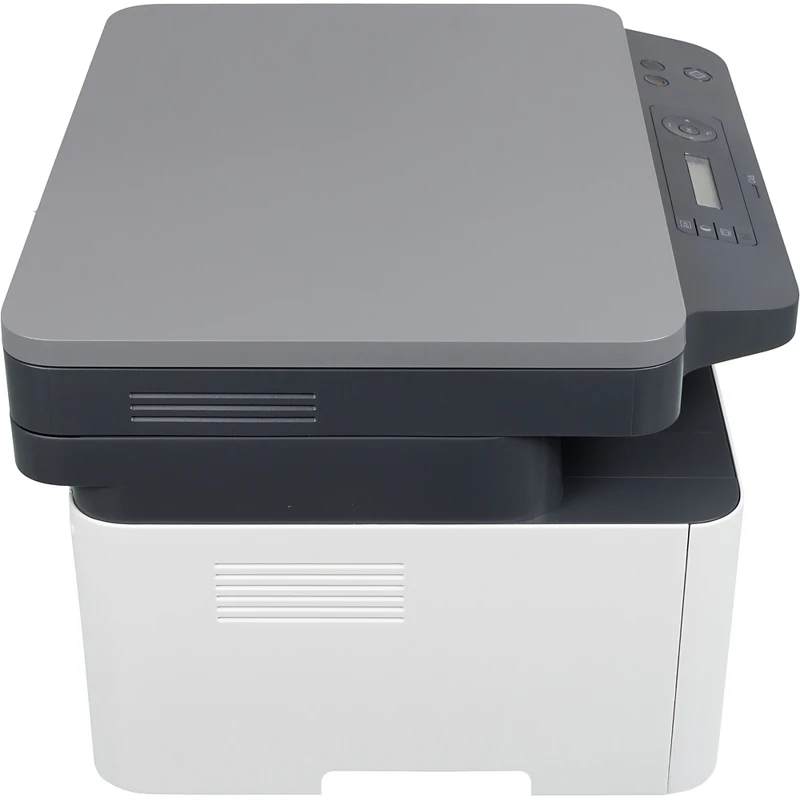 МФУ лазерный HP Laser 135w, белый