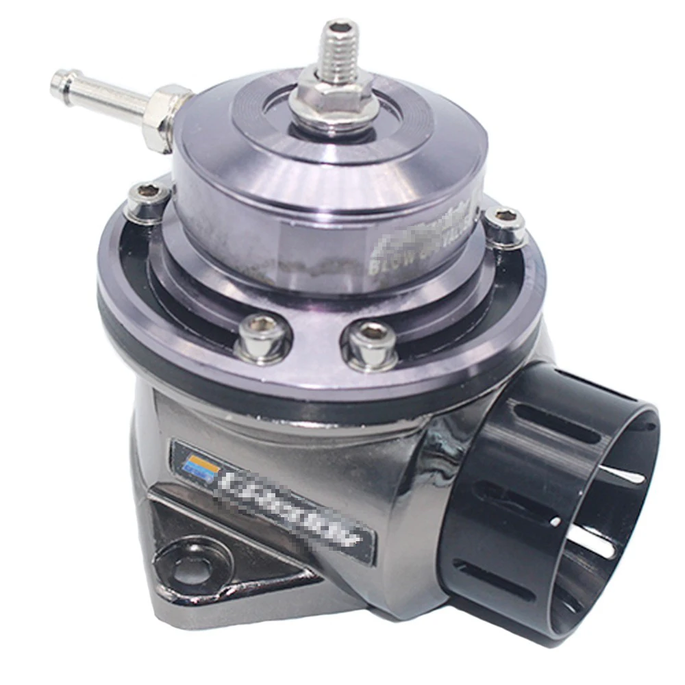 Aluminum Universal Gr**dy Type FV BOV Universal Blow Off Valve (10PSI) BOV-FV FV BOV Blow Off Valve Kit Type Gunmetal