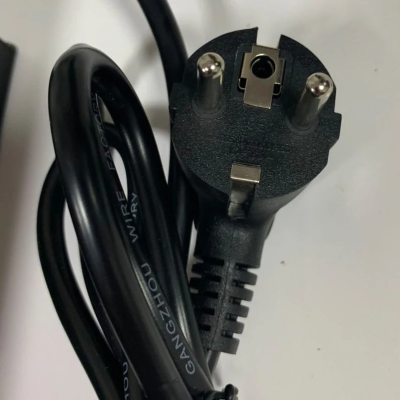 Electric Skateboard Adapter Battery Charger_6