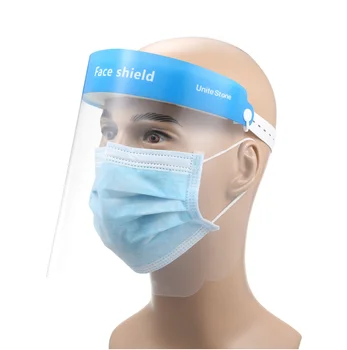 

Face shield