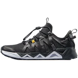 Rax Men's Aqua Shoes walking Breathble Fishing Shoes Women wading shoes Anti-slip Water Shoes sports Upstream hiking sneakers