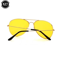 Очки для водителя с ночным видением, унисекс, HD vision, солнцезащитные очки для вождения автомобиля, очки с УФ-защитой, солнцезащитные очки, очки