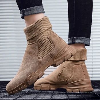 

Mens para casuales 2020 sports sneaker mens on Sneaker sale sport man chunky leather sneakers hot spring casual slip leisure s