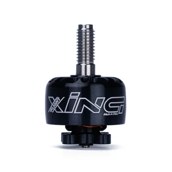 

iFlight XING X1507 1507 2800KV 3600KV 4200KV 2-6S FPV NextGen Unibell Motor w/ 5mm Titanium Alloy Shaft for FPV Race Drone
