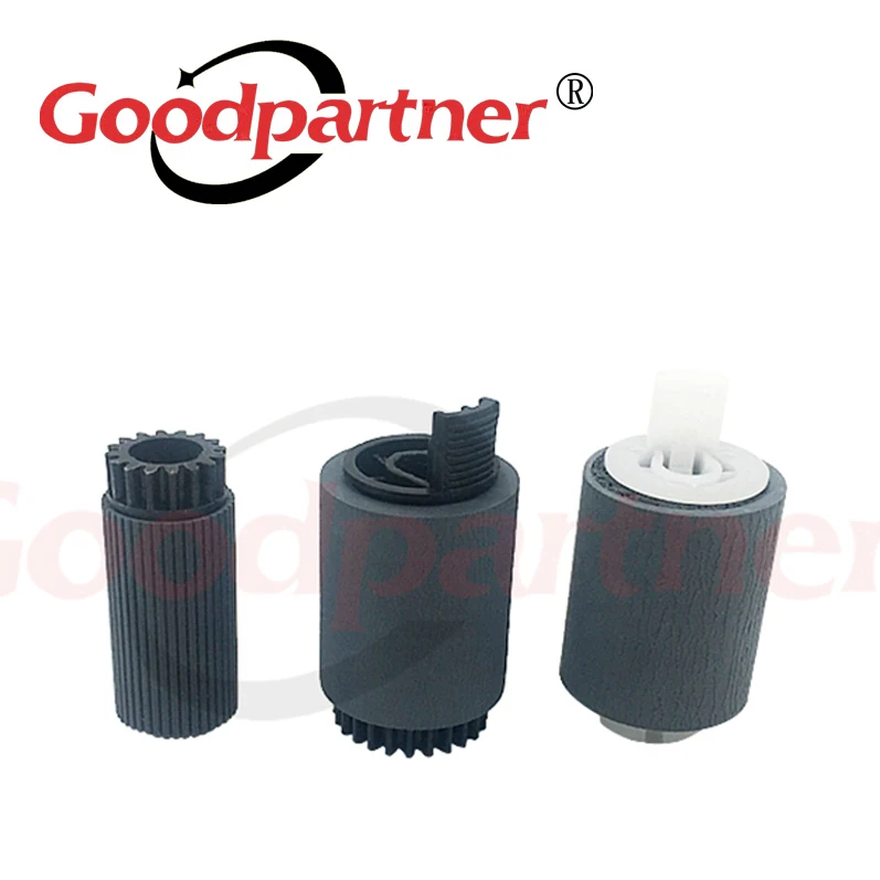 20 компл. FB6-3405-000 FC5-6934-000 подачи разделительный ролик пикапа для Canon iR 2520 3570 2830 1730 4570