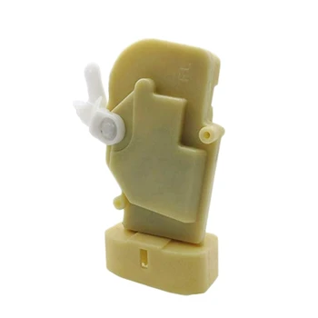 

1Pcs Car Door Lock 6 Pin Front Left Door Lock Actuator for Toyota Lexus RX300 GS300 GS430 GS400 GS400 69040-48020